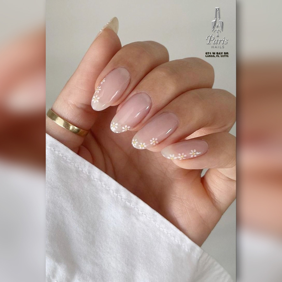 Paris Nails